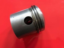 PISTONE MONDIAL 1167   602mm