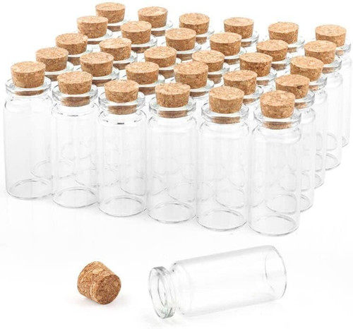 30pcs 10ml bottiglie - bottiglie, di