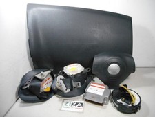 Kit Airbag Fiat Sedici 2007