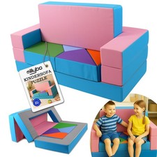 divano gioco millybo 4 in 1