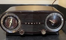 Zenith 1950s Collectible
