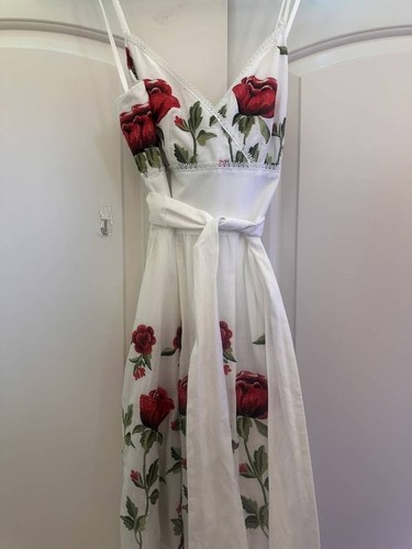 Maxi abito donna antonio - maxi,
