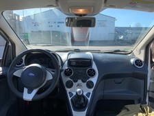 VOLANTE Ford Ka II 2009