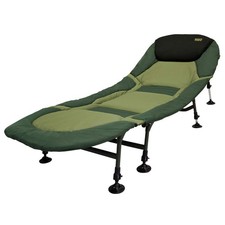 BAT Maxxlounge 8.0 Bedchair 8