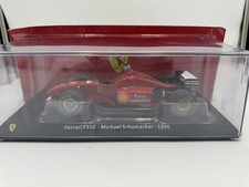 Die cast ferrari - die, f310