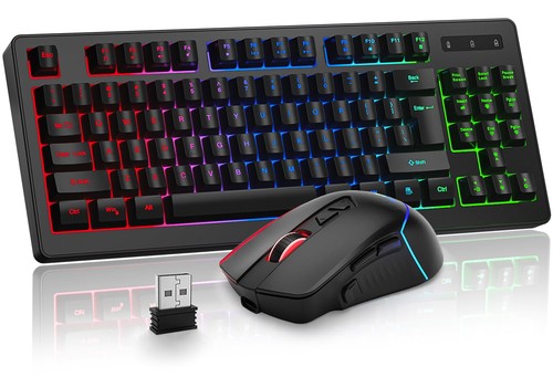 Set tastiera mouse gioco - e, da