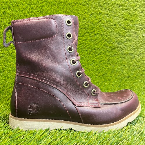 Stivaletti timberland - stivaletti,