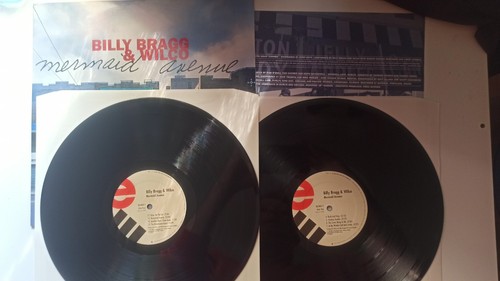 Billy bragg wilco - wilco,