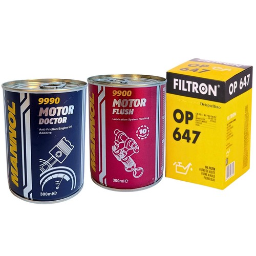Filtro olio filtron op554 - olio,