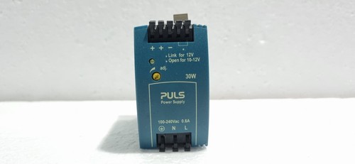 Puls ml30 102 alimentatore - alimentatore, di