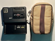 Kodak Disc 6100 Vintage Black