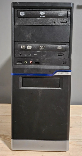 Desktop amd fx 4100 - desktop,