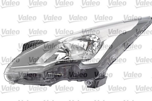 Valeo faro principale - valeo, sinistro