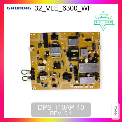 Alimentation pour tv - alimentation,
