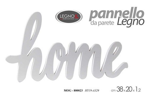 Pannello decorativo parete - da,