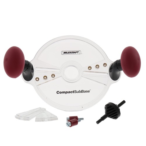 Milescraft compactsubbase - milescraft,