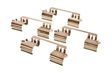 Kit accessori, Pastiglia freno