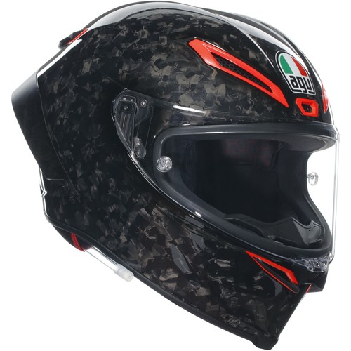 Casco sportivo agv - sportivo, pista