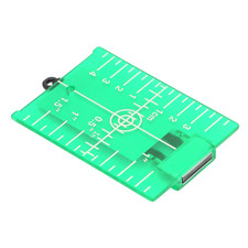 Bersaglio a Terra Magnetico