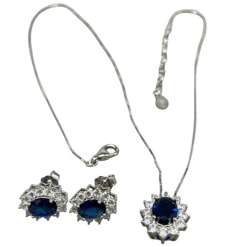 Completo parure collana - parure, e