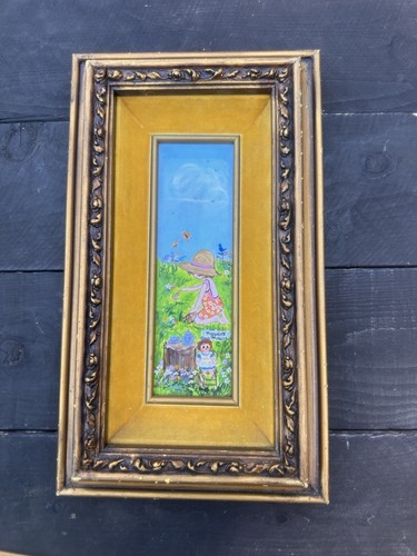 Quadro tela vintage - su,