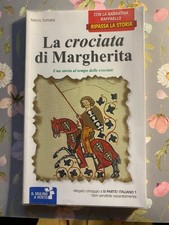 Marco Tomatis. LA CROCIATA DI