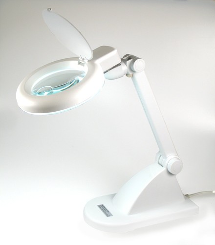 Lampada daylight lente - lampada,