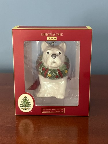 Spode bulldog francese - spode,