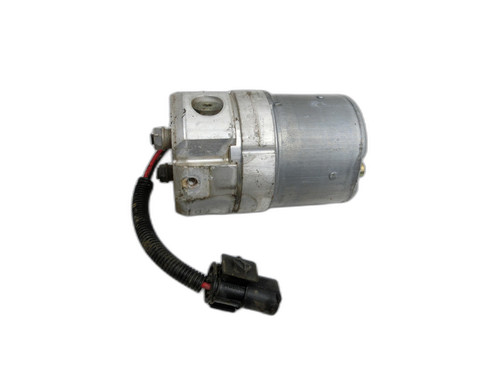 Modulo pompa controllo