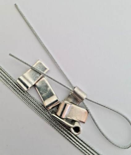 10x sigilli sicurezza - 10x,