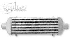INTERCOOLER FRONTALE FMIC