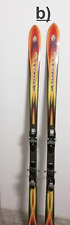 SCI carving 183 cm. modello ROSSIGNOL attacchi Marker quasi nuovo