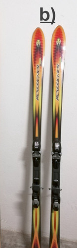 Sci carving 183 modello - 183, cm.
