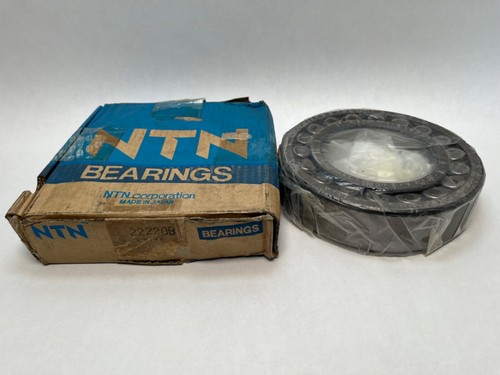 Ntn 22220b cuscinetto rulli - 22220b,