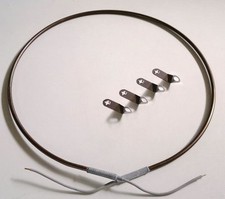 RESISTENZA PER INCUBATRICE