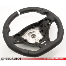 Volante piatto bmw power - m-power, e82