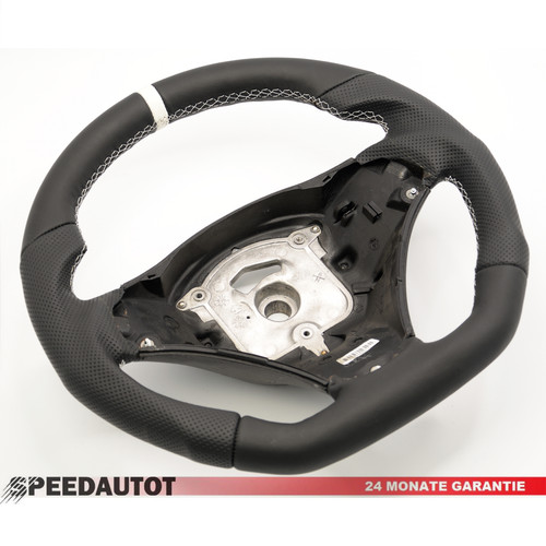 Volante piatto bmw - volante, m-power