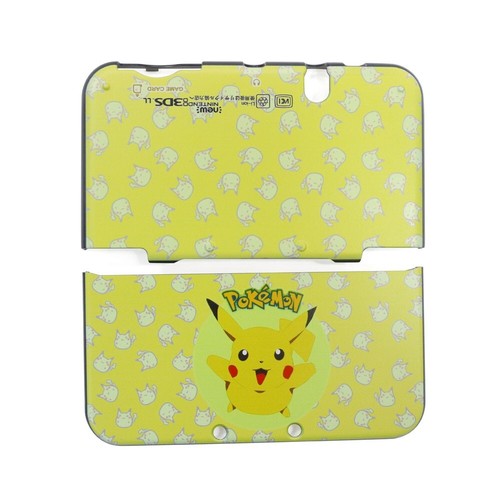 Console gialla nuova - 3ds, xl/ll