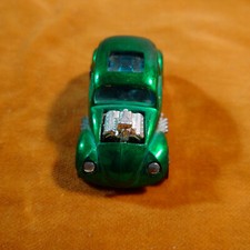 HotWheels Custom Volkswagen