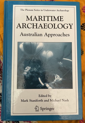 Maritime archaeology - maritime,