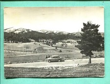 Sila-Camigliatello Silano e