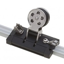 CARRELLO REGOLABILE PER GENOA