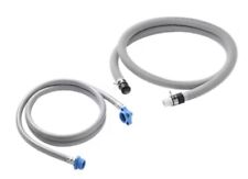 PROLUNGA TUBO FLESSIBILE CARICO E SCARICO LAVASTOVIGLIE SAMSUNG DW-S24HDE 3,40 M