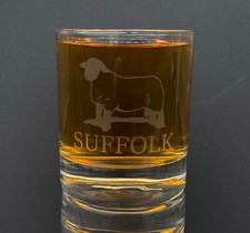 Bicchiere whisky pecora - whisky,