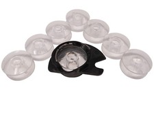 Capsula bobina Apollo + 8