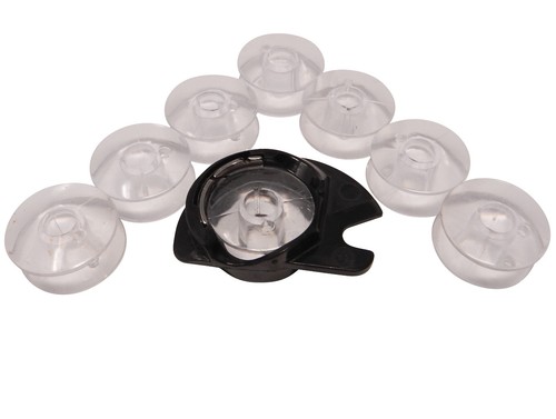 Capsula bobina per macchine - macchine, da