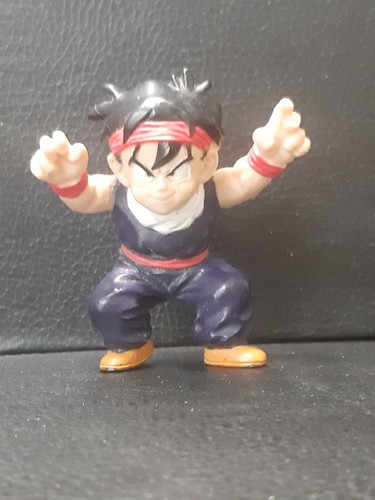 Dragon ball modellino - ball, z