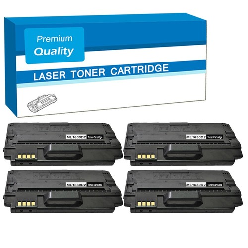 Cartucce toner nero per - 4,