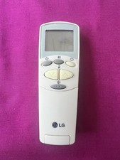 Telecomando originale Condizionatore Lg AKB35866803