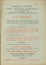 Catalogo dei Mobili,quadri